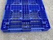 Pallet nhựa cũ tại buôn ma thuột tái sử dụng