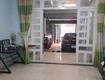 Bán nhà 1 trệt 1 lầu trung tâm đông hòa,đường xe hơi phà phà,gần go dĩ an