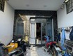 Bán nhà 3 tầng, 100m2, ngõ liên khu 4 5, bình hưng hòa b, bình...