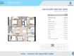 Duy nhất trong tháng 5 Bán căn hộ 3PN Viha Complex 107 Nguyễn Tuân giá chỉ 93tr/m2...