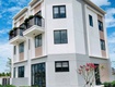Nhà ở xã hội liền thổ   chuẩn singapore ngay tp.mới 