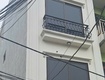 Sốc bán nhà kim chung, hoài đức, hà nội 38m 3 ngủ mặt tiền 3,5m vài bước...