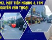 Cơ hội đầu tư có 1 0 2, lô đất dt: 163m2, mặt tiền ngang...