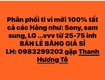 điện máy   điện tử điện gia dụng remoter tivi, máy lạnh hàng chính...