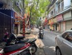 Bán nhà mặt phố doãn kế thiện 2 mặt thoáng, sổ đỏ chính chủ