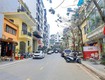 Tòa building 9 tầng mặt phố hoàng văn thái vỉa hè rộng ...