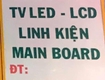 Bán chân đế tivi các hảng sam sung, lg, sony, ..vv 