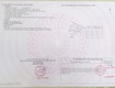 Bán miếng đất mặt tiền đường trường bình phước lâm cần giuộc. giá 2,2 tỷ...