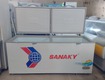 Tủ đông sanaky 761 lít cũ 