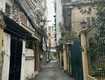 Nguyễn ngọc nại thanh xuân, ô tô đỗ cửa, dt 54m2 x 3...