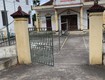 Chính chủ cần bán nhanh lô đất tại xóm 22 mặt đường hải đường hải hậu ...