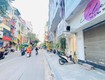 Bán nhà mặt phố đốc ngữ ba đình, kinh doanh sầm uất 66m...