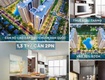 Chung cư thương mại yên bình complex tiêu chuẩn sống chuyên gia.