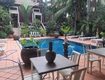 Bán biệt thự mt nguyễn thị phố, tân đông hiệp, dĩ an, bình dương, 4130m2,...