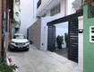 Bán nhà 82m2, hẻm xe hơi 5m đường lũy bán bích, quận tân phú