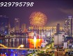 Chính chủ cần bán tòa căn hộ 5 tầng siêu vip sát cầu rồng, cầu tình yêu, chợ...