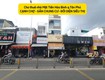 Cho thuê nhà mặt tiền hòa bình 72m , 3 lầu ngay chợ...