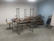 Cho thuê nhà tập thể 1 vũ ngọc phan 110m2 x 2 tầng, 2 ngủ,...