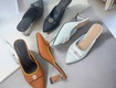 Giày PAL, sabo nữ thời trang tiện lợi từ công ty giày Quốc Định 