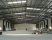 Cho thuê kho/nhà xưởng 530m khu hoà khánh sẵn điện...