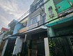 Nhà đẹp quận 8, 3 tầng, 5 phòng ngủ, hẻm rộng giá chỉ hơn 5 tỷ...
