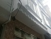 Bán nhà ngõ 40 ngọc trục, đại mỗ, từ liêm dt 32m, nhà 5 tầng,...