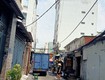 Bán nhà 3t btct kế chợ tân hương, tân quý 4pn cách mt 18m giá...