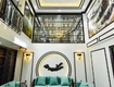 Bán biệt thự indochine thang máy ngay trung tâm gò vấp 81m2 5t 12.5tỷ...