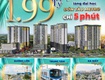 10 suất nội bộ cuối cùng cam kết thuê 12tr/tháng trong 2 năm...
