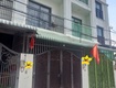 Siêu phẩm nhà 3 tầng cc chưa qua kd hxh 8m thạnh xuân 48,...