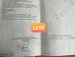 Bán đất thổ cư 72m2 vị trí vàng minh phú sóc...