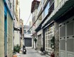 Chỉ 6.xtỷ, 4tầng, 46m2, hxh, tặng nội thất, lạc long quân p.8 tân bình
