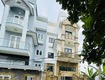 Cho thuê nhà kinh doanh full nội thất dt: 120m2, 7pn, mặt tiền 6m, giá...