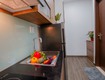 Cho thuê căn hộ 1 ngủ có ngăn bếp giá 7tr tạ vinhomes marina