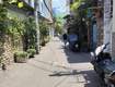 Bán nhà 5 tầng hxh thông quận 6 50m2 dòng tiền 18tr chỉ 6...