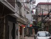 Mặt ngõ nguyễn văn huyên 20m ra phố ôtô vào nhà...
