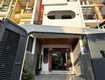 Nhà xây mới q12 tx25, 330m2 dtsd 4 tầng ngang 5 x17 sổ vuông chỉ...