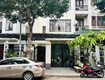 Bt nhà vườn, khu đô thị việt hưng bùi thiện ngộ 121m2,x 4 tầng, mặt...