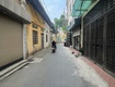 Nhà đẹp lô góc ngõ thông bát khối 72m2,x 6 tầng, mặt tiền 4.5m, 6.9...