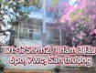 Ngộp bank rẻ 10 tỷ bán gấp biệt thự đường 34 ngay trần não, an...