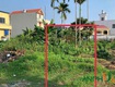 Chính chủ bán lô đất phân lô trung tâm phường hoa động, tp thủy nguyên,...