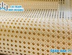 Nơi bán sỉ và lẻ tấm lưới mây mắt cáo nhựa giá rẻ tại tphcm...