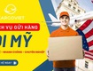 đơn vị chuyên hỗ trợ gửi hàng đi mỹ hcm giá rẻ an toàn