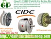 Phanh ly hợp eide nhập khẩu chính hãng