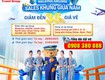 Malaysia airlines sales khủng giữa năm giảm đến 35 giá vé 