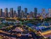 Nên đặt phòng ở đâu khi du lịch incheon