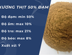 V bắp lên men 18 đạm i9y