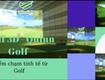 Thiết kế lắp đặt thi công phòng golf 3d giá tốt