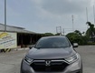 Bán xe honda crv l 2023, màu xám. 