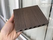 Sàn gỗ nhựa ngoài trời, sàn sân vườn, bể bơi